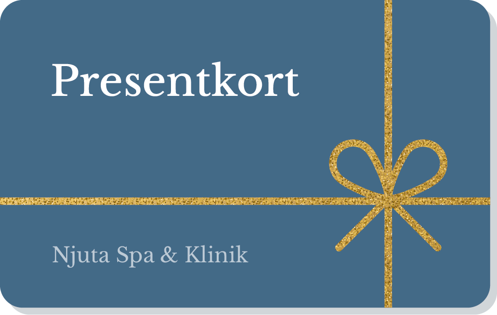 Presentkort